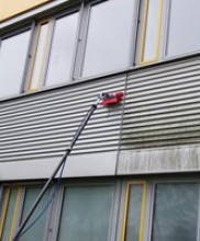 DEA Reinigungengen GmbH ( Fassade mit Osmose reinigen)